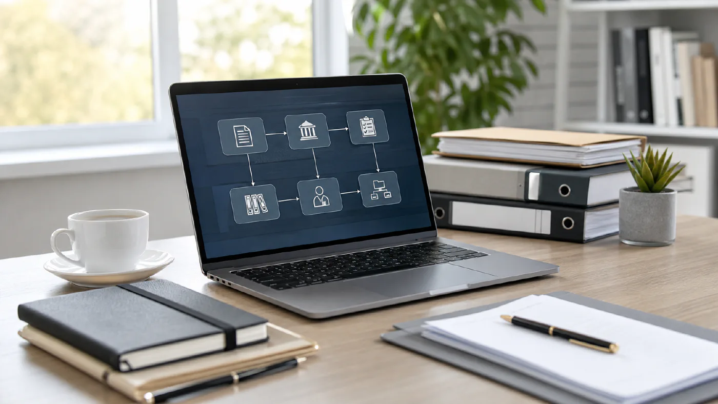 Blog - Compliance and corporate services article desk