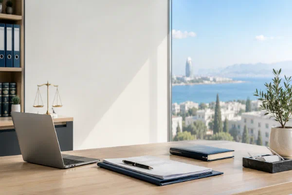 Registered office correspondence and company secretary statutory registers