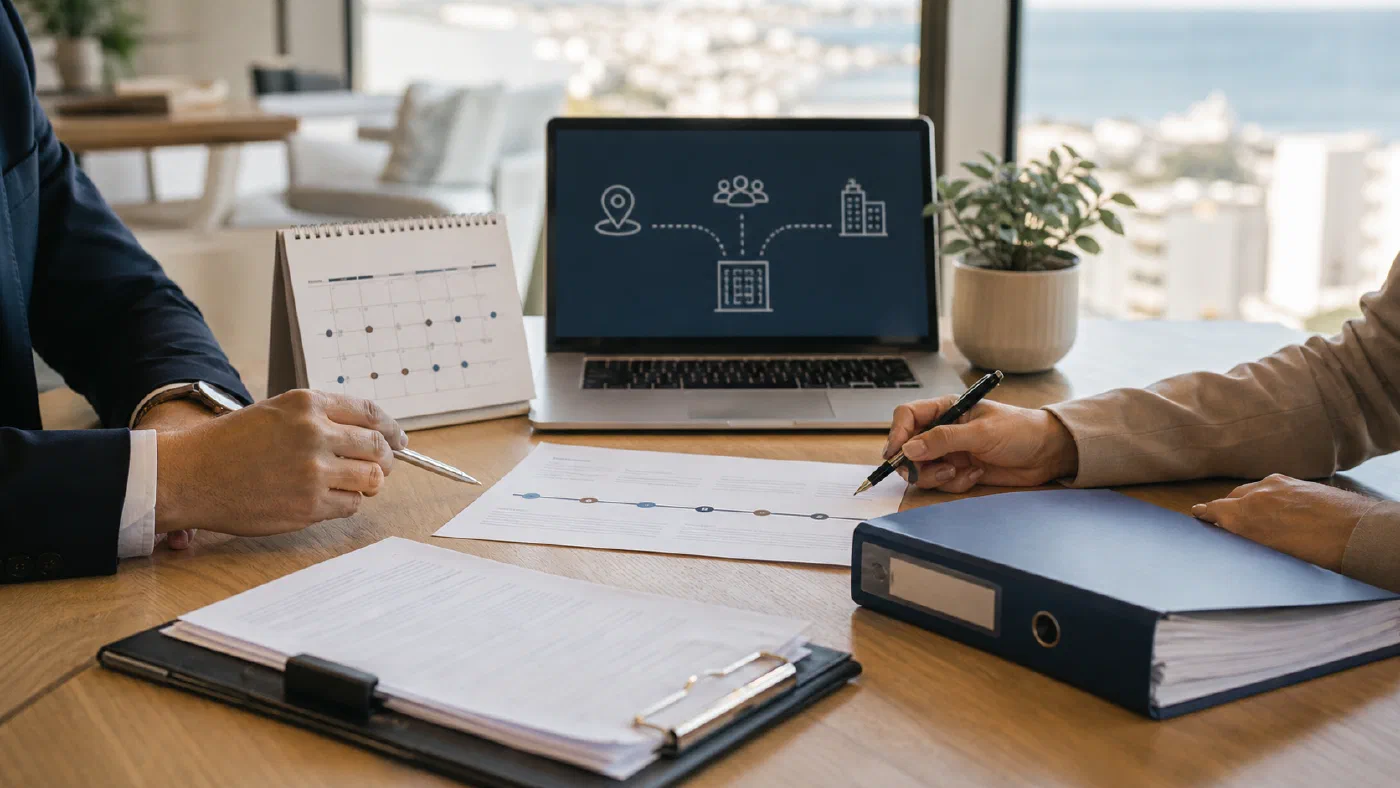 Economic Substance Support - Economic substance records and governance documentation