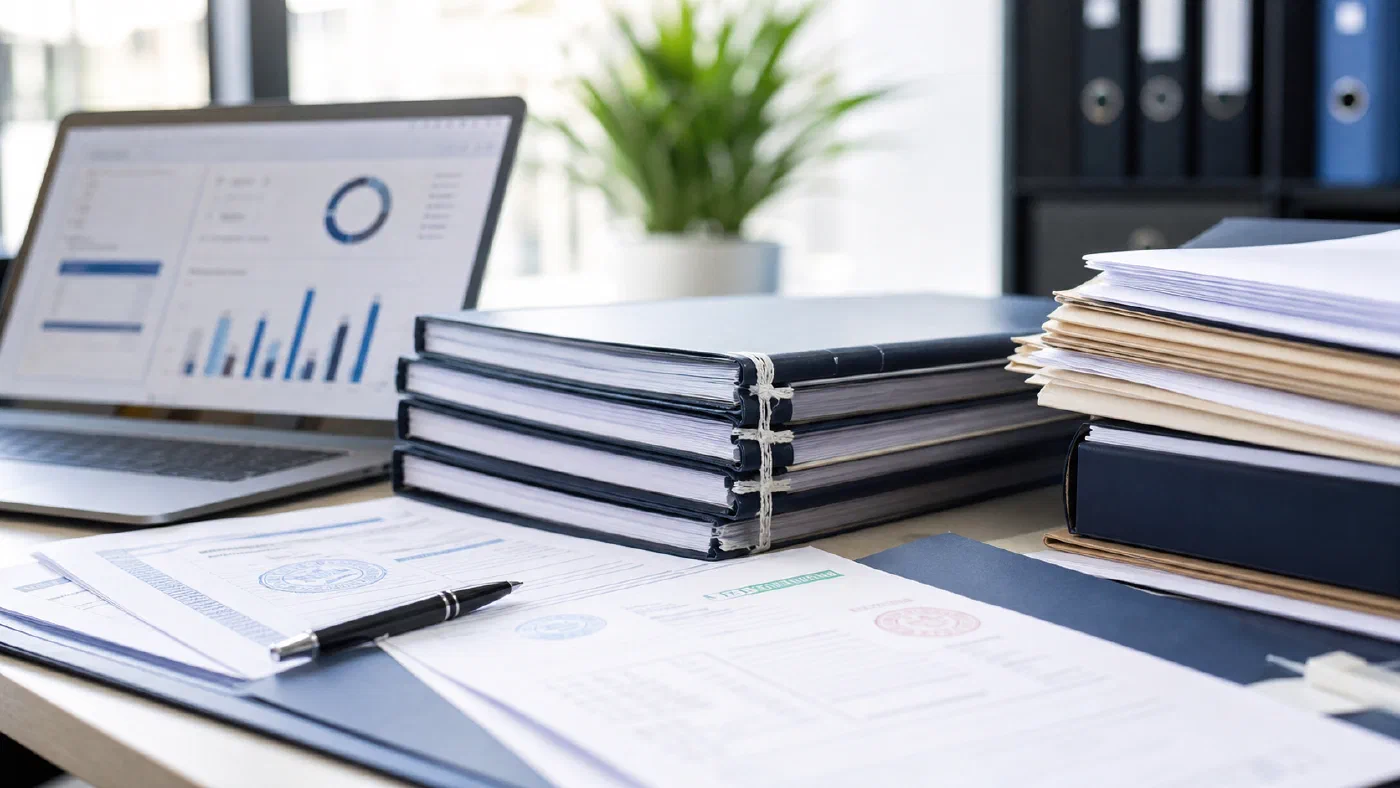 Frequently Asked Questions - Cyprus corporate services FAQ documents